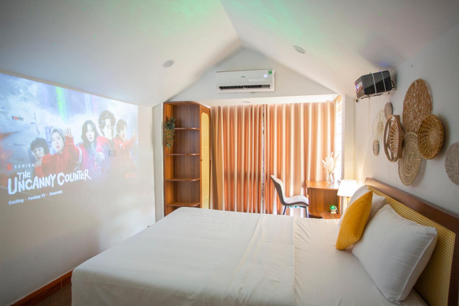 Ha Thanh Stay - Westlake Apartment Hanoi Exteriör bild